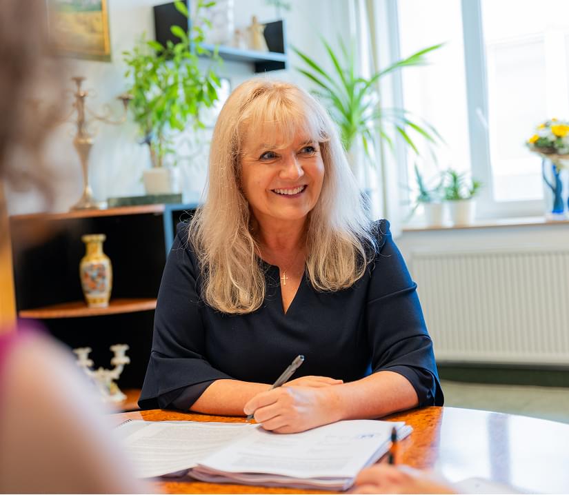 ckdanová kancelář o nás