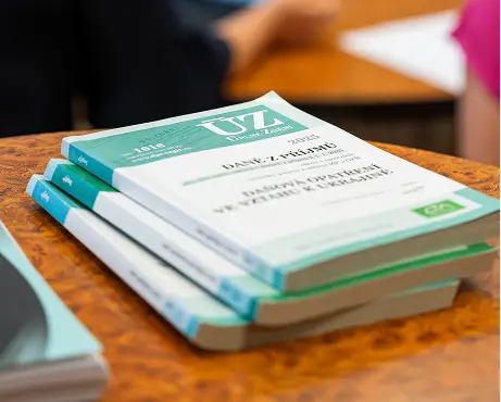 audit, přezkum ckdanova